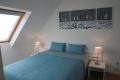 la chambre